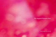 The Happiest Moments Pack