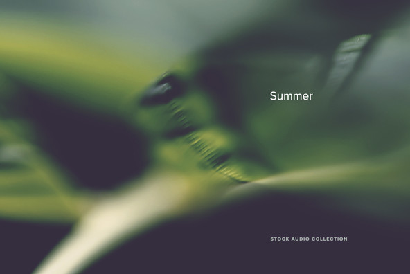 Summer Music Collection