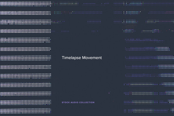 Timelapse Movement