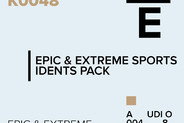 Epic   Extreme Sports Idents Pack