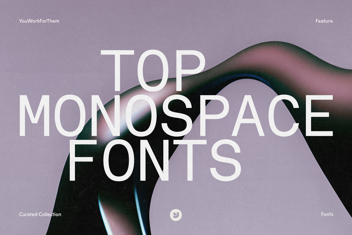 The Best Monospaced Fonts  Quality Meets Affordability Collection