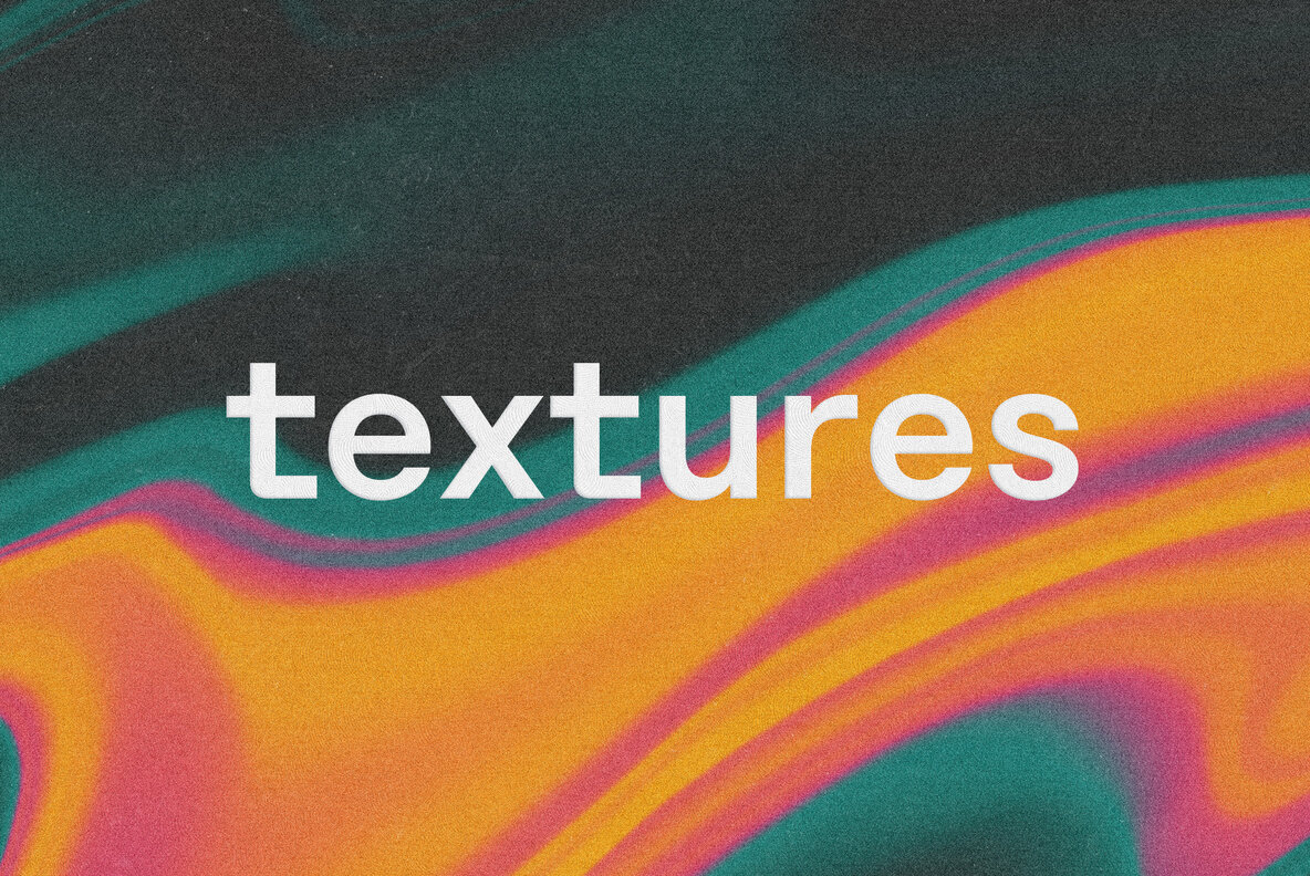 The Best Textures For Photoshop Collection