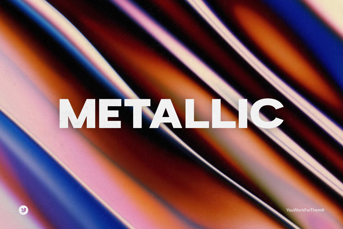 Metallic Videos Collection