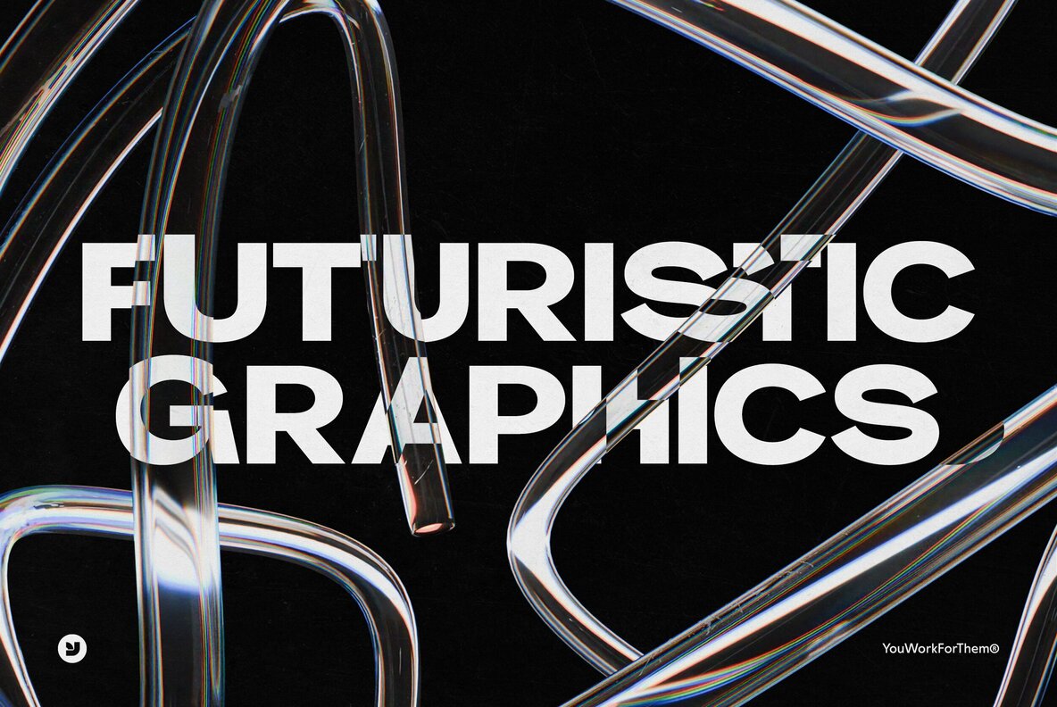 Futuristic Graphics