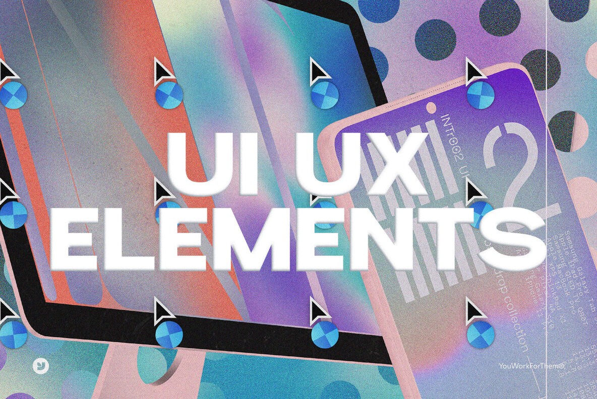 Ui Elements Graphics