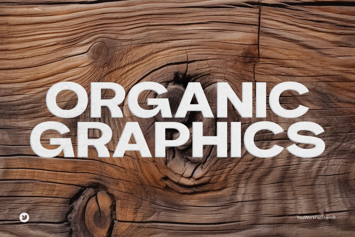 Organic Graphics