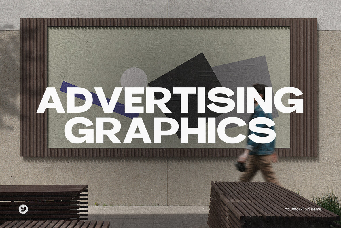 Advertising Graphics