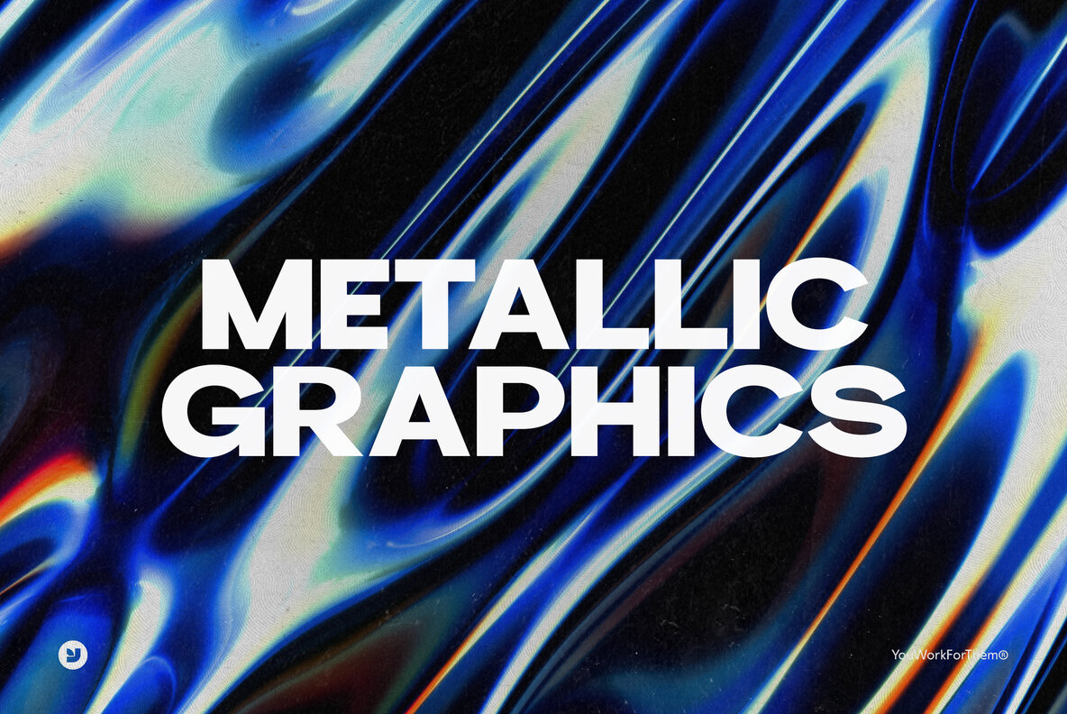 Metallic Graphics