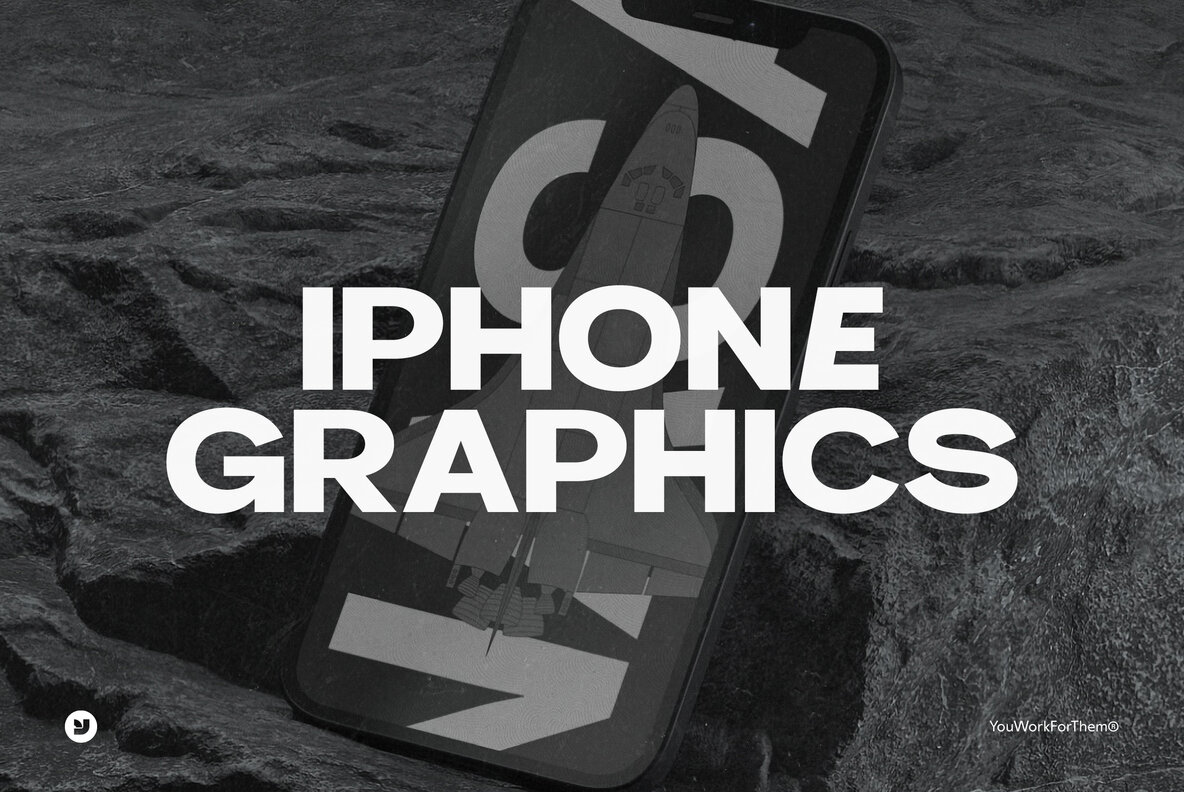 Iphone Graphics