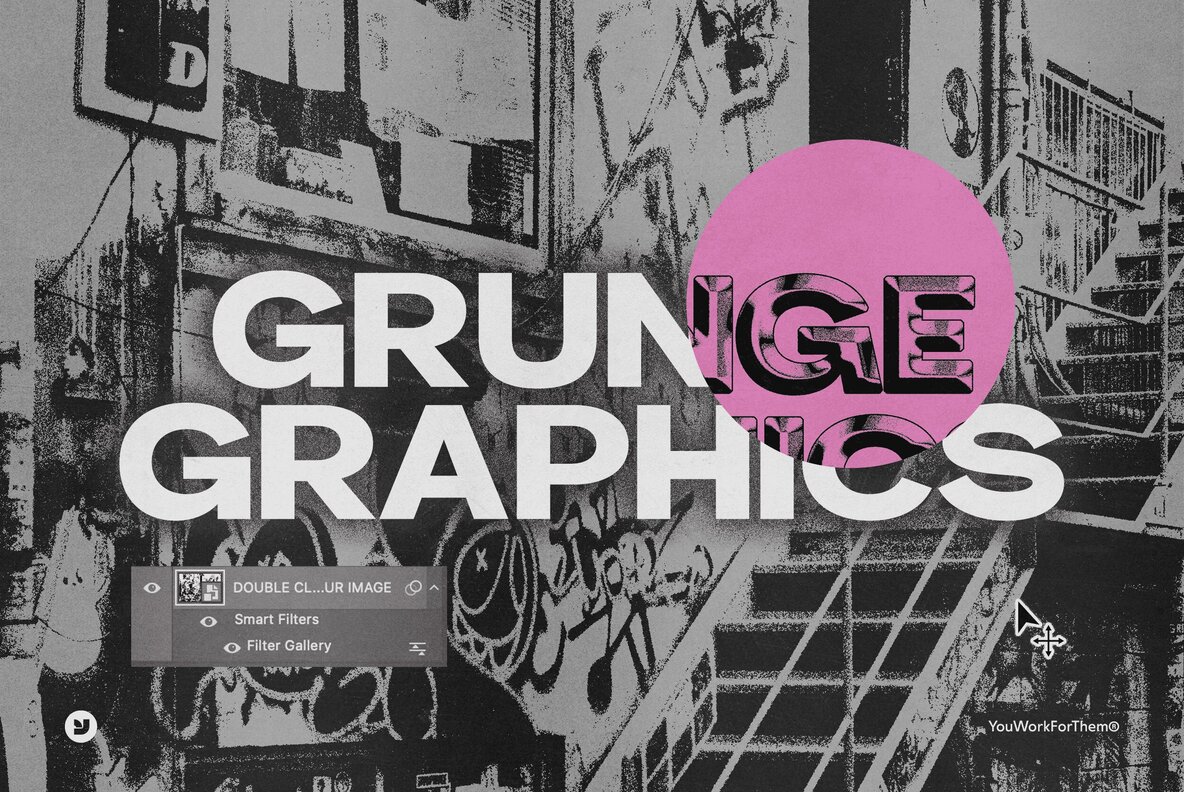 Grunge Graphics