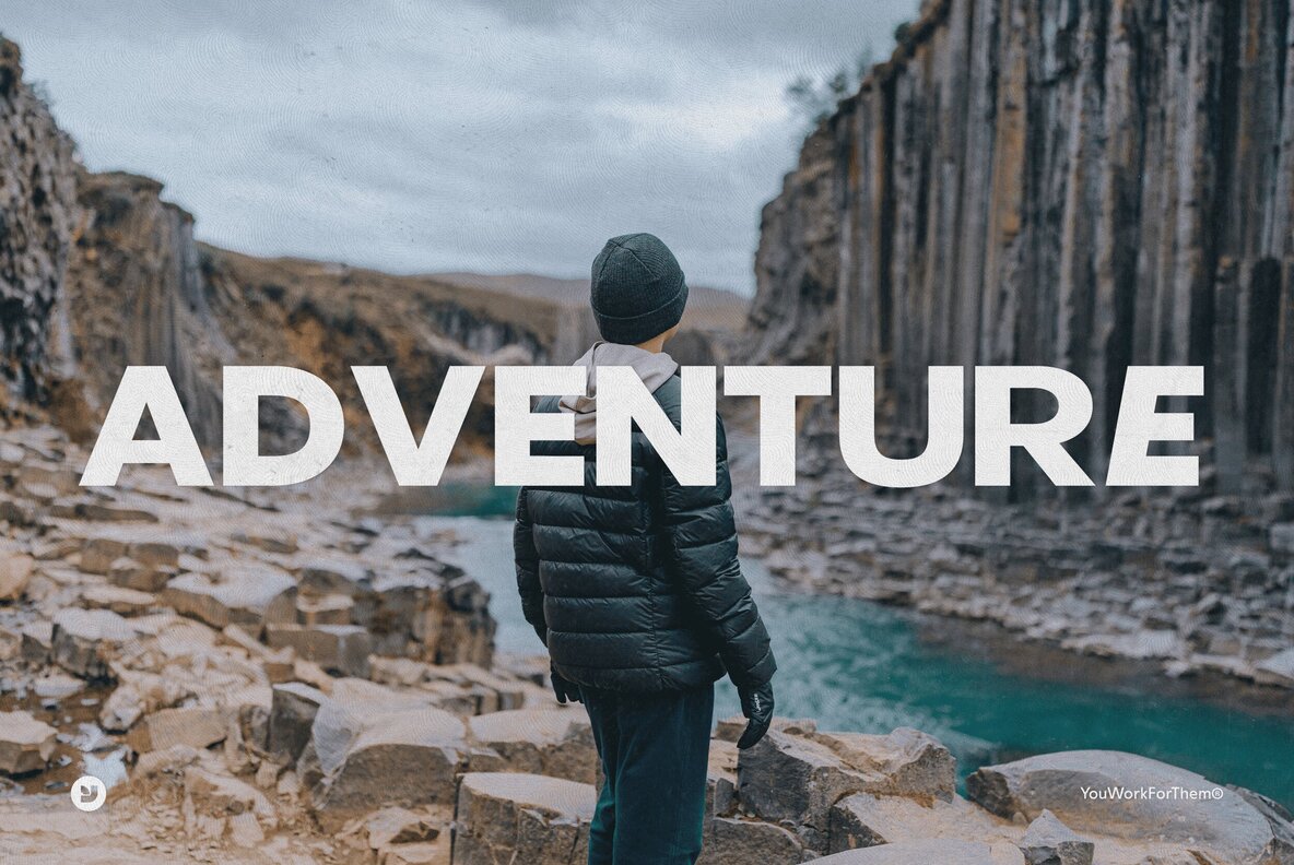 Adventure Photos