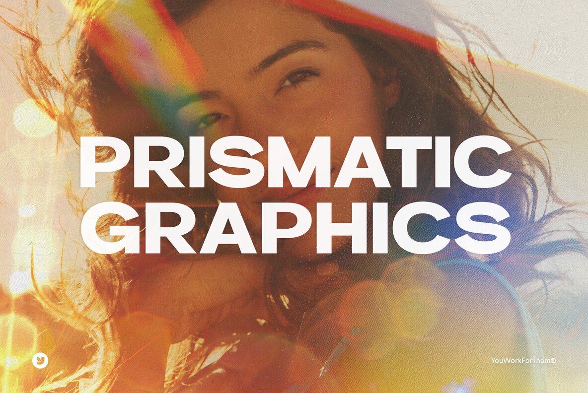 Prismatic Graphics