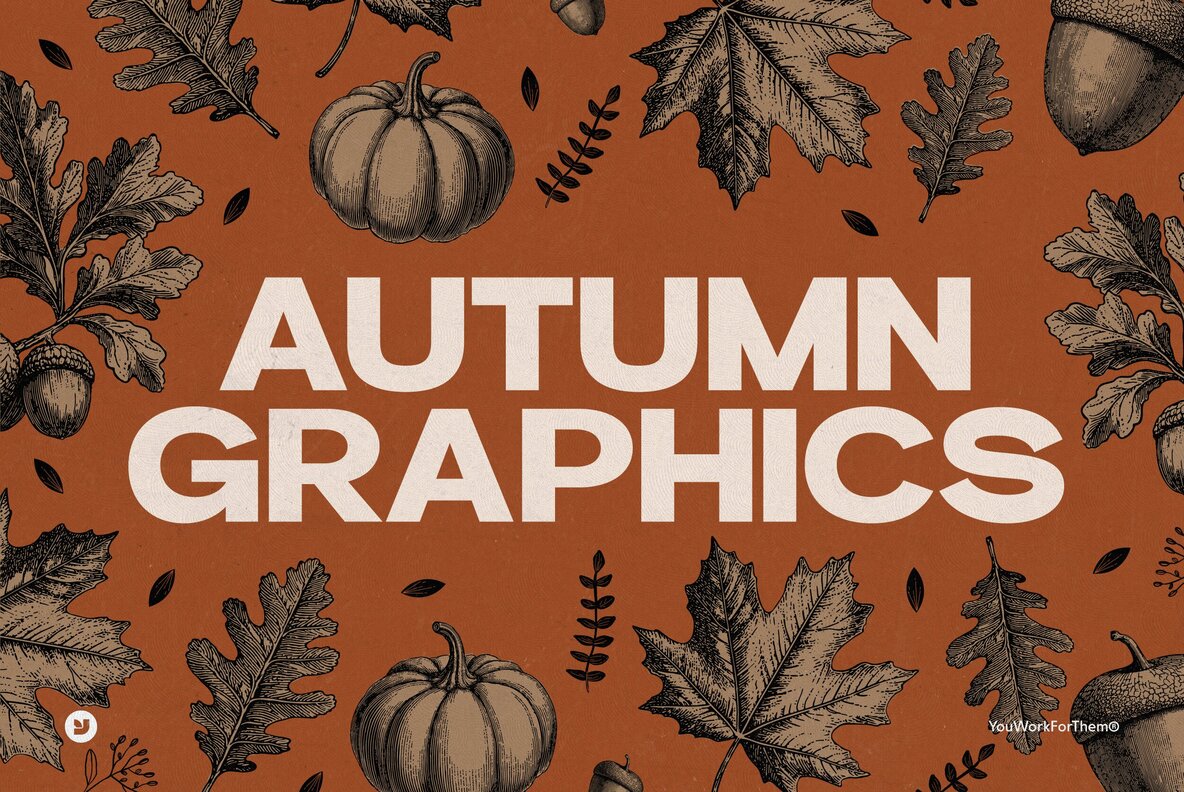 Autumn Graphics