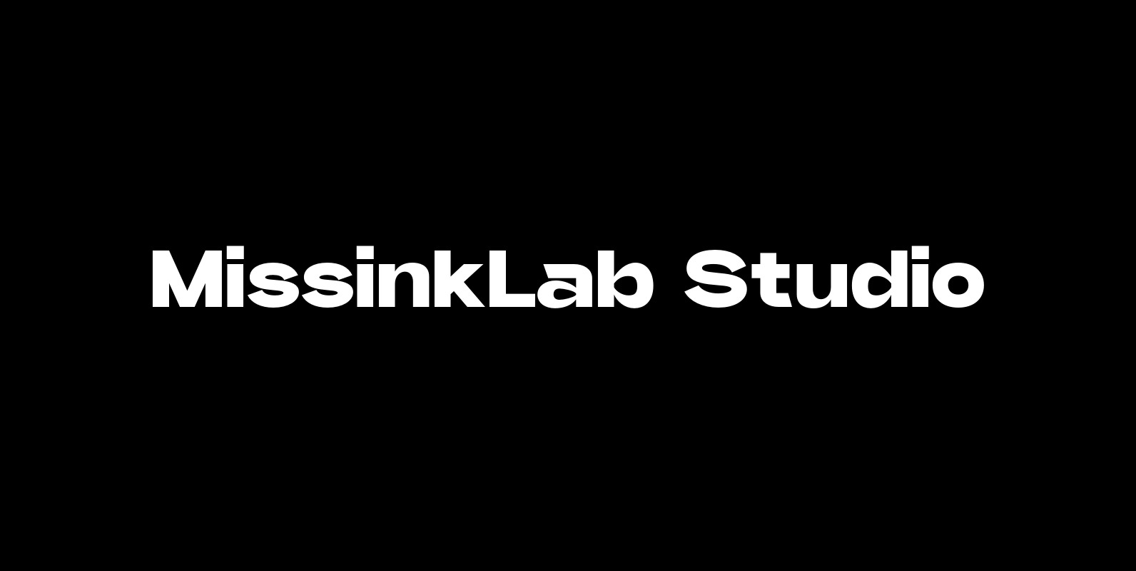 MissinkLab Studio