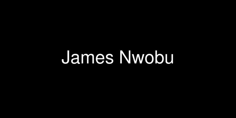 James Nwobu