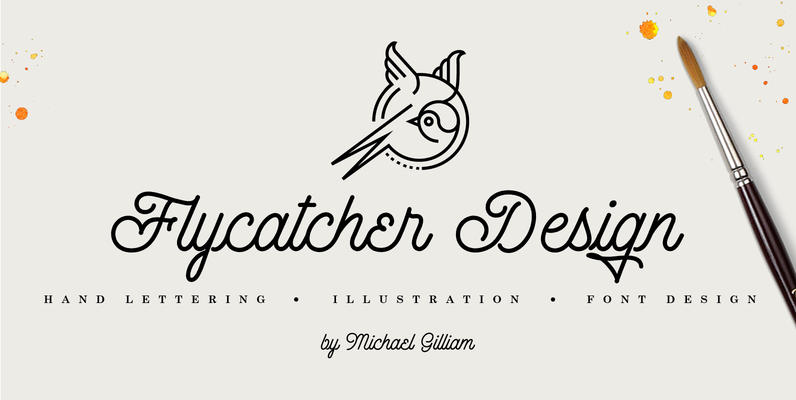 Flycatcher Design