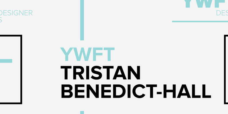 YWFT Tristan Benedict Hall