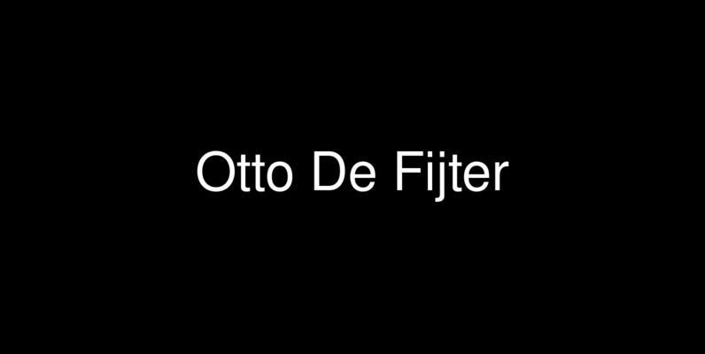 Otto De Fijter