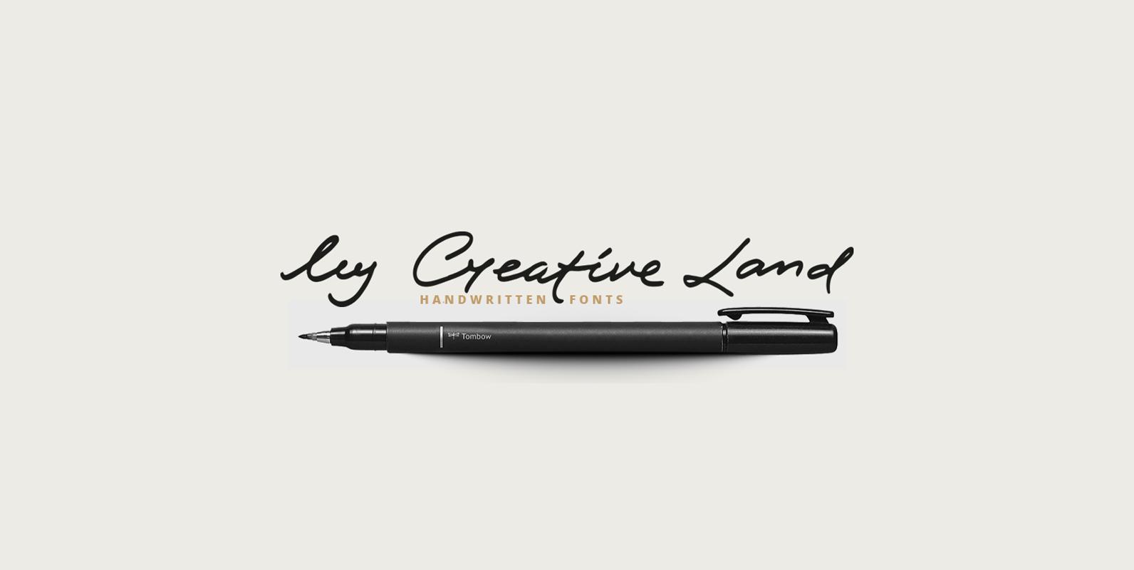 My Creative Land