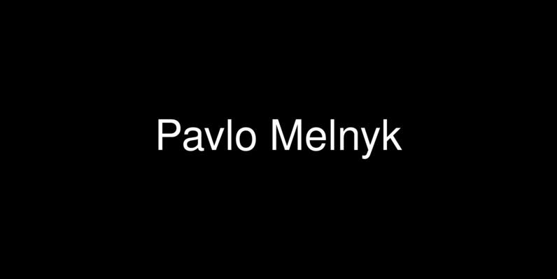 Pavlo Melnyk