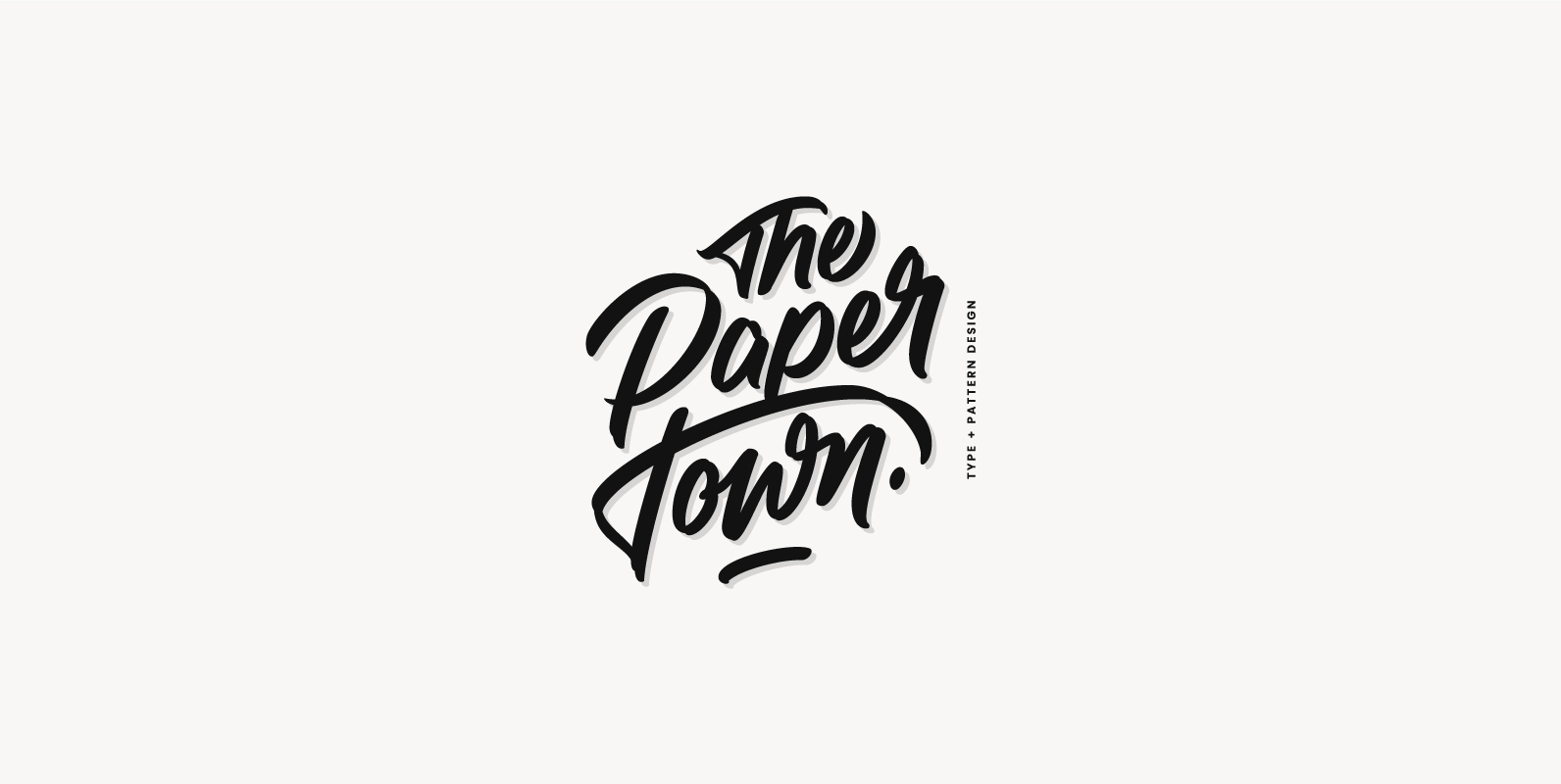 The Paper Town