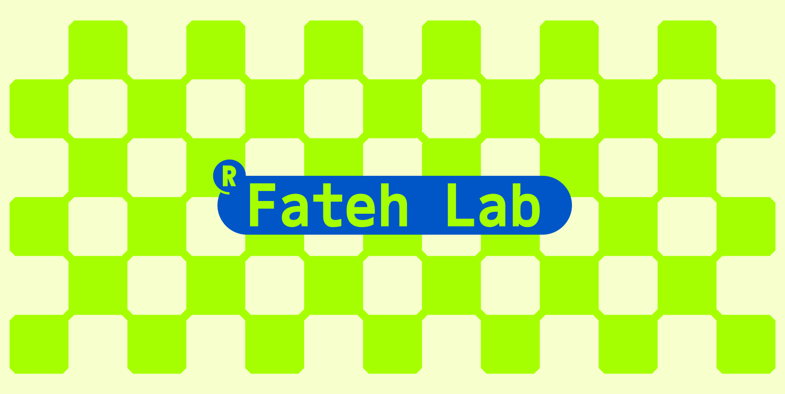 Fateh Lab