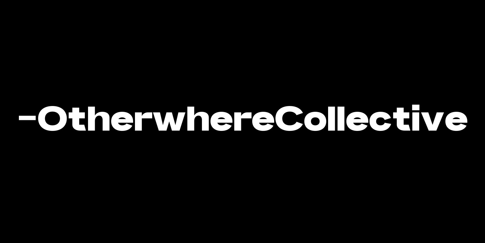 OtherwhereCollective
