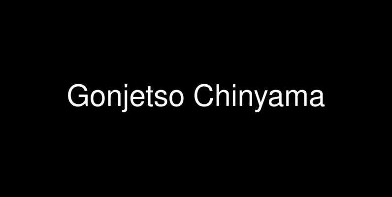 Gonjetso Chinyama