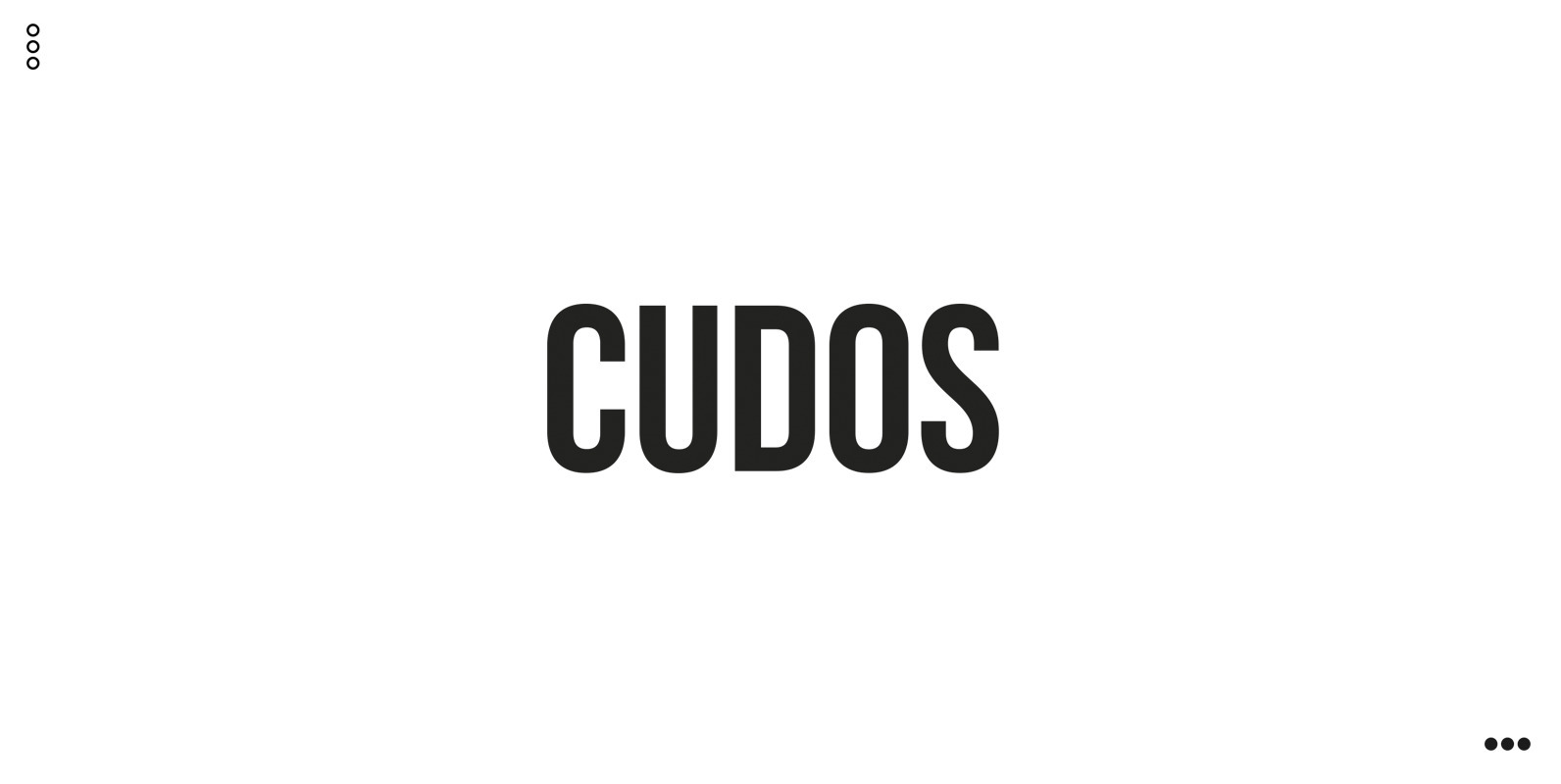 CUDOS