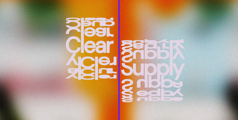 Clear Supply