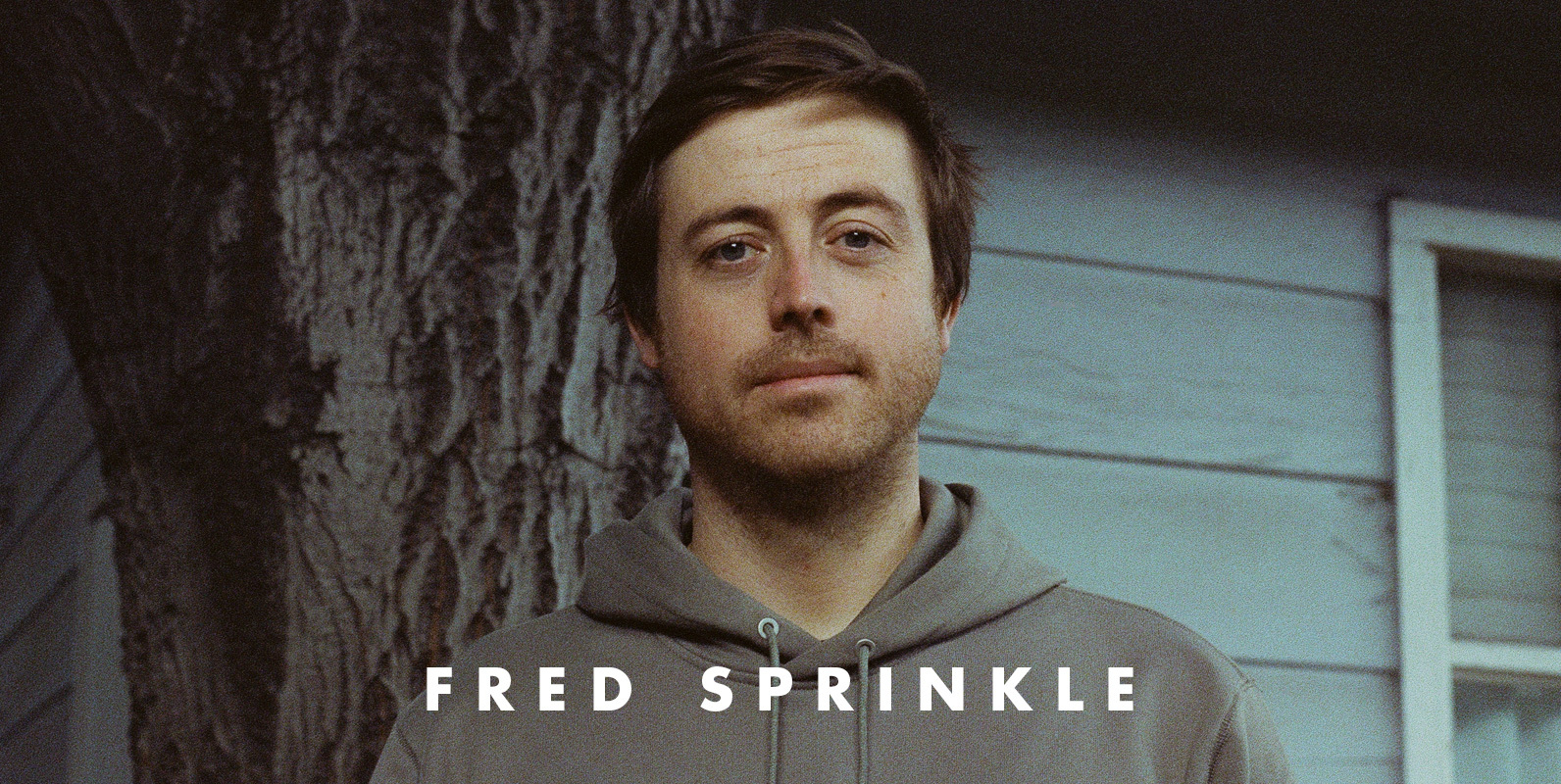 Fred Sprinkle