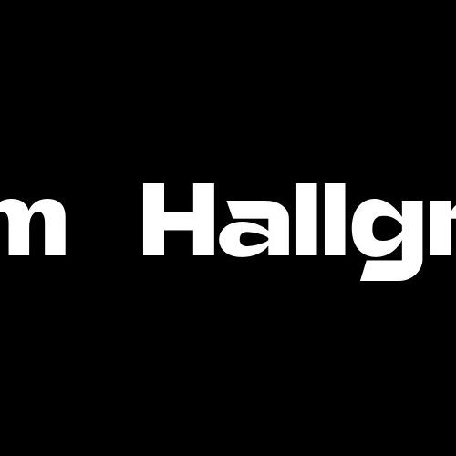 Tom  Hallgren