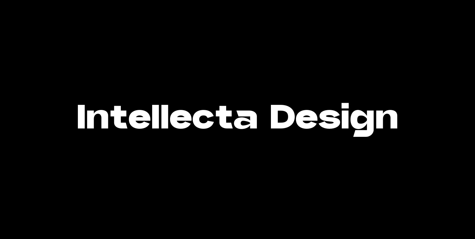 Intellecta Design