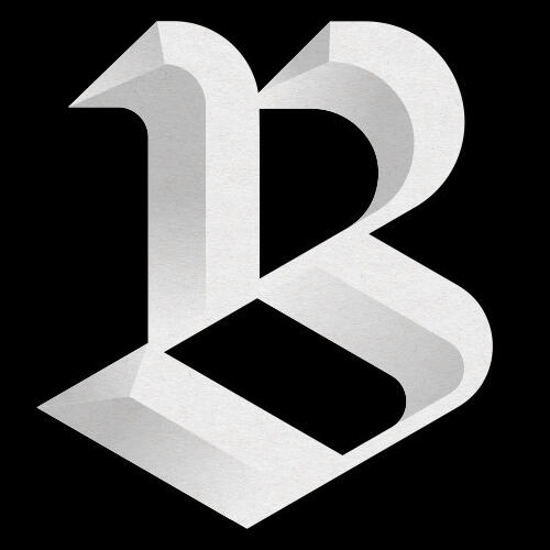 Bagerich Type Foundry