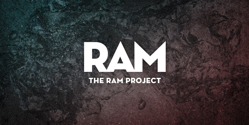 The RAM Project | Greg Perkins The RAM Project | Greg Perkins