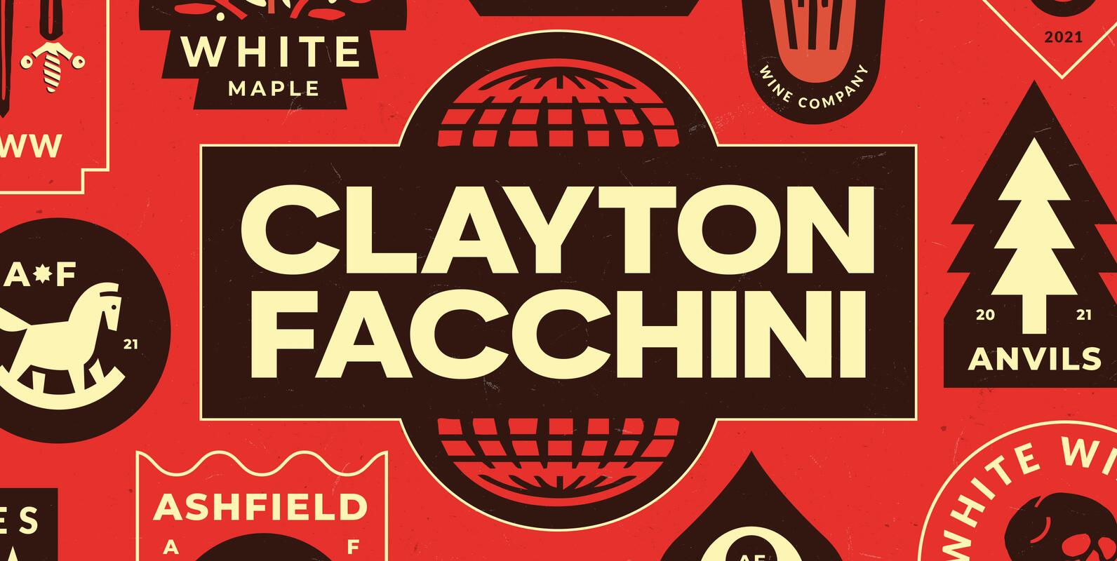 Clayton Facchini