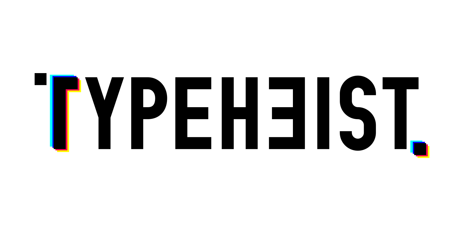 Typeheist
