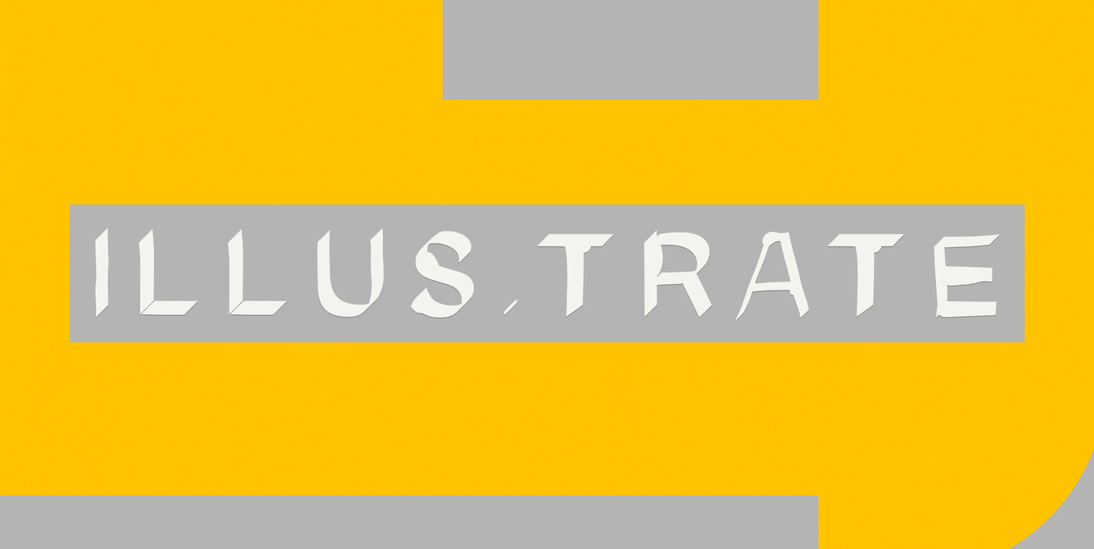 ILLUS TRATE