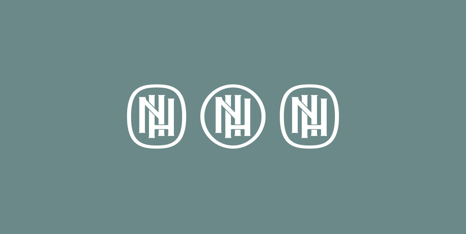 NH Fonts