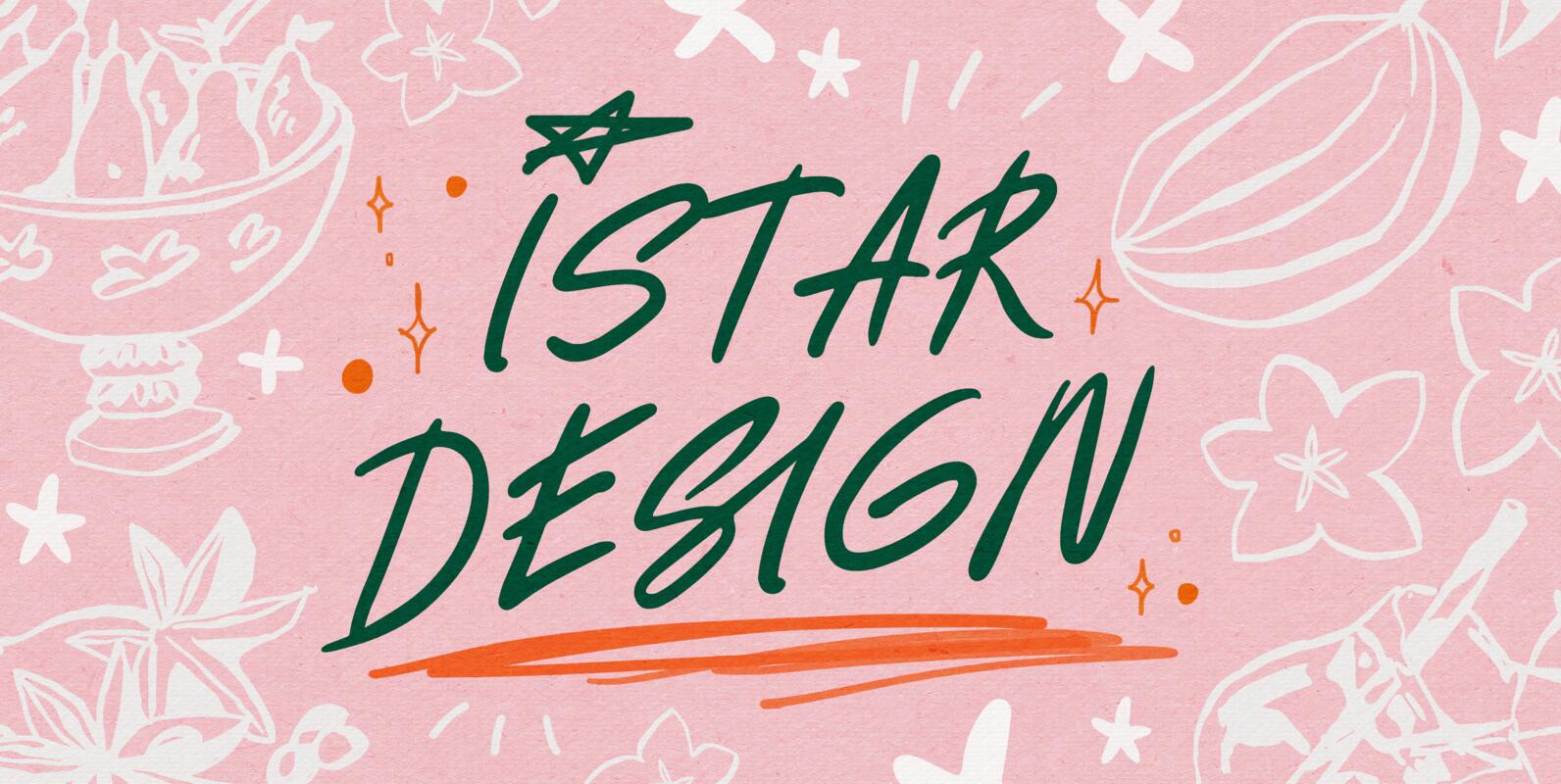 iStar Design
