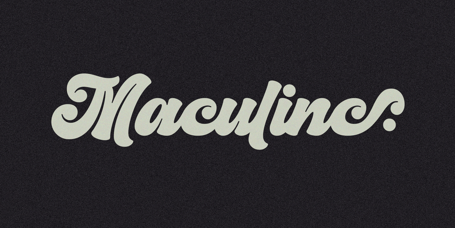 Maculinc