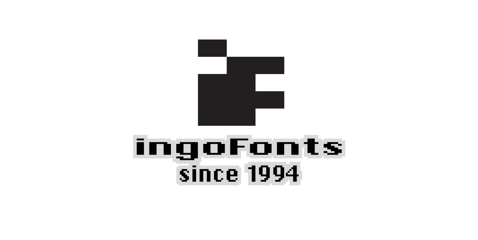 ingoFonts