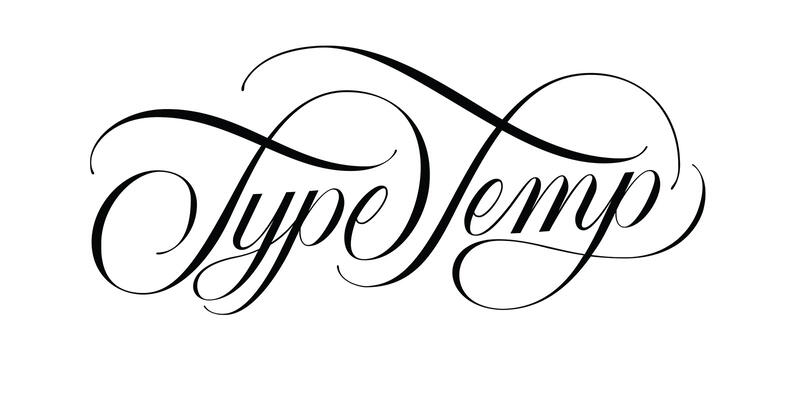 Typetemp Studio
