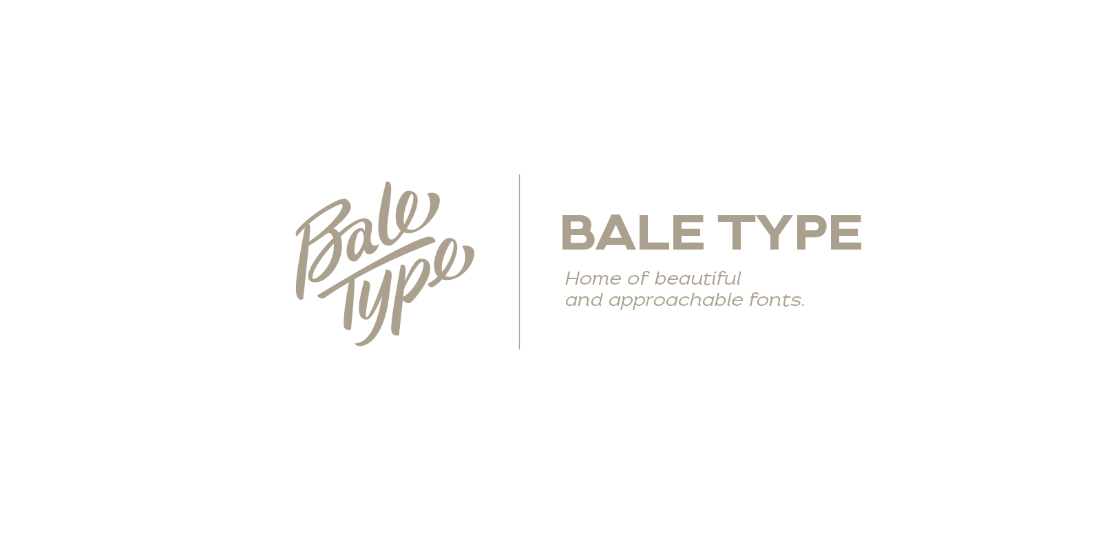Bale Type