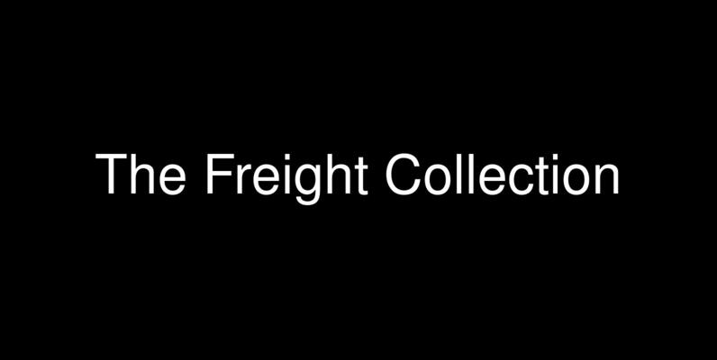 The Freight Collection