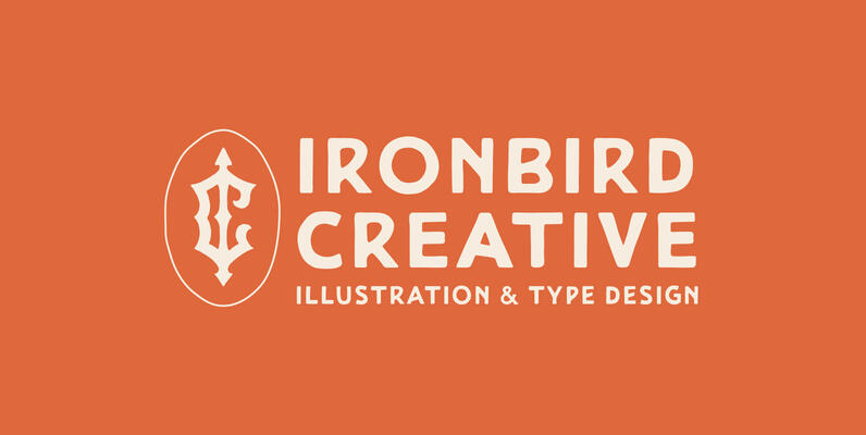 Ironbird Creative