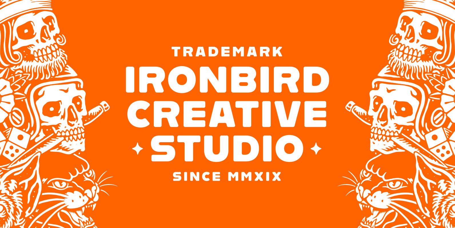 Ironbird Creative