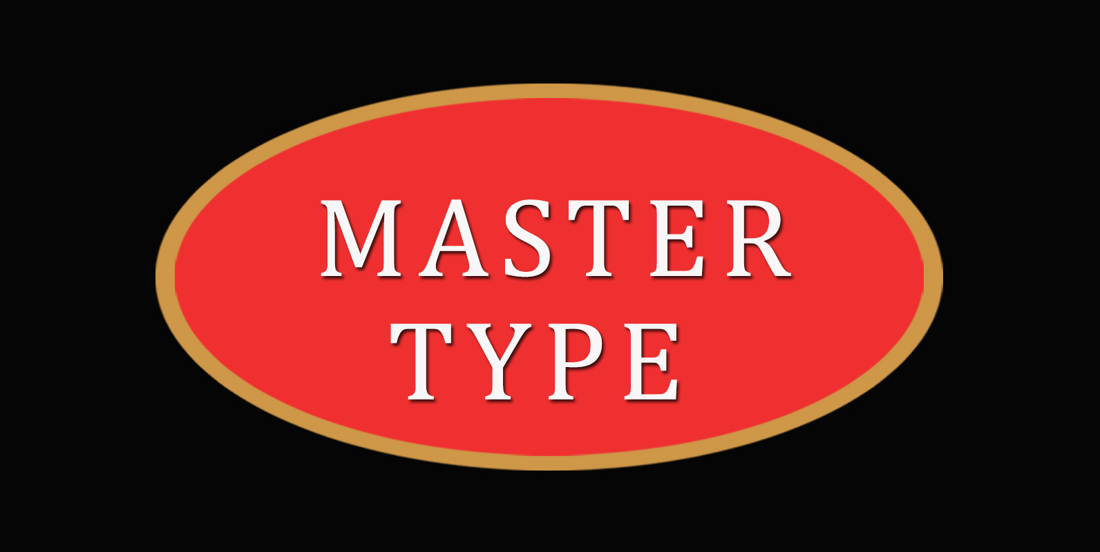 Master Type
