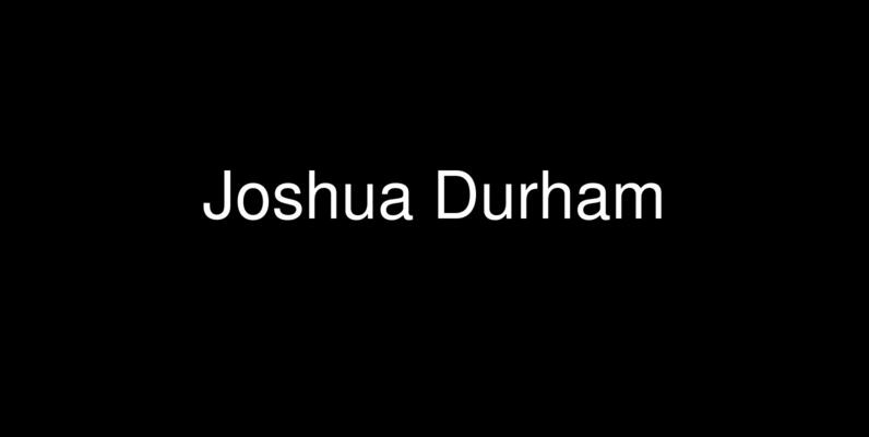 Joshua Durham
