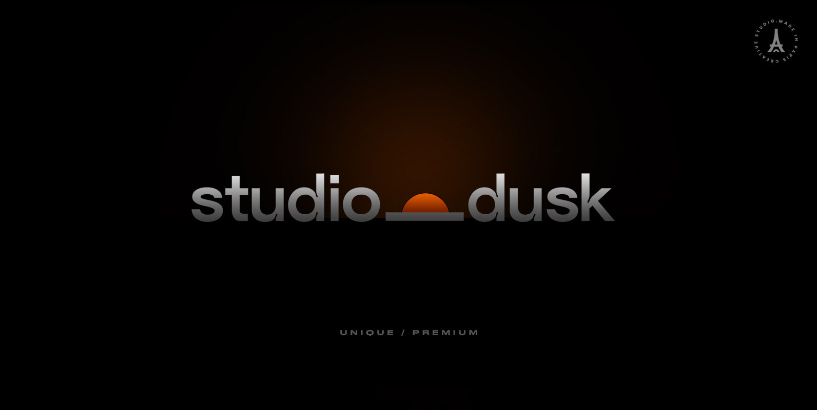 Studio Dusk